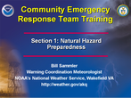 CERT Presentation