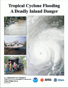 Tropical Cyclone Flooding Brochure