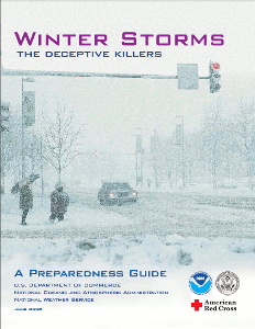 Winter Storms