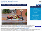 Flood Safety
