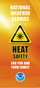 Heat Safety Brochure