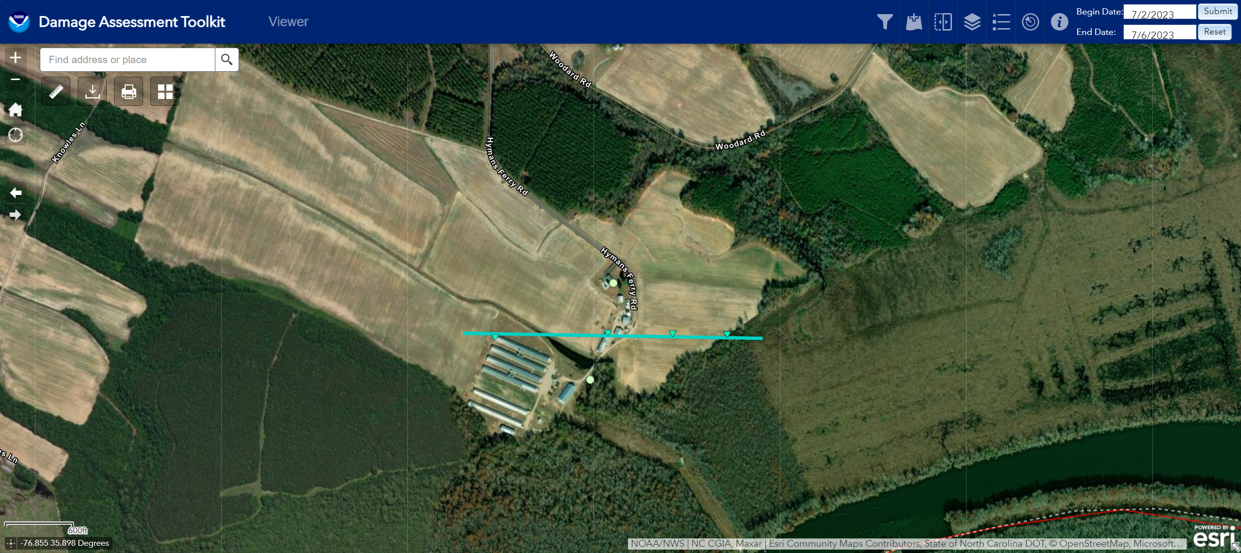 Track Map