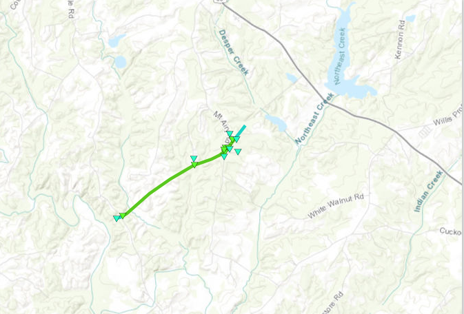 Track Map