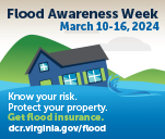 Virginia Flood Awareness Week