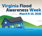 Virginia Flood Awareness Week