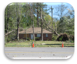 Thunderstorm Safety and Preparedness