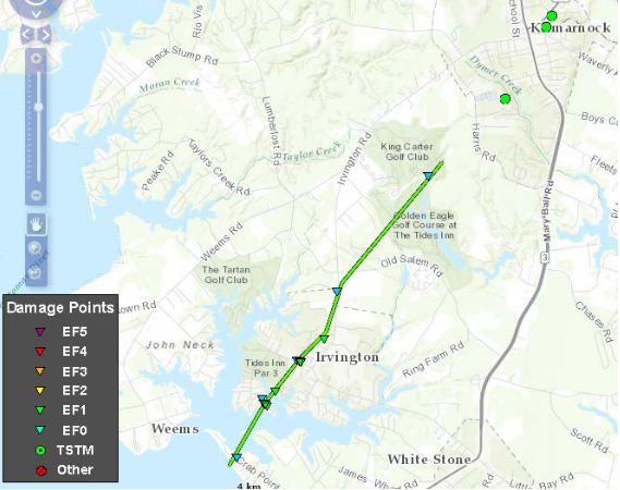 Track Map