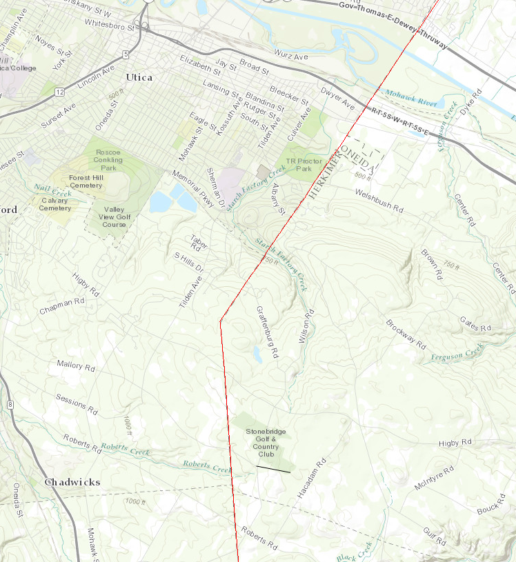 Track Map