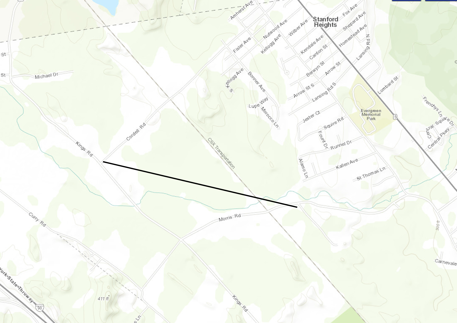 Track Map