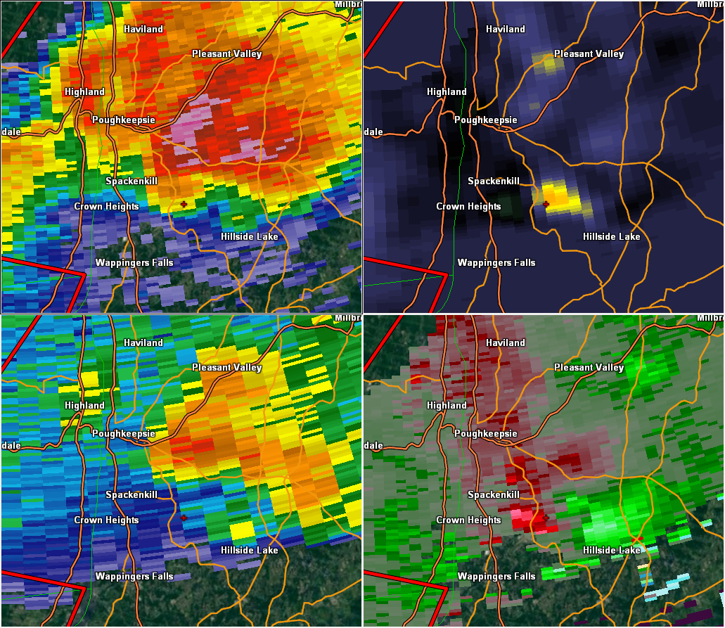 Radar Image