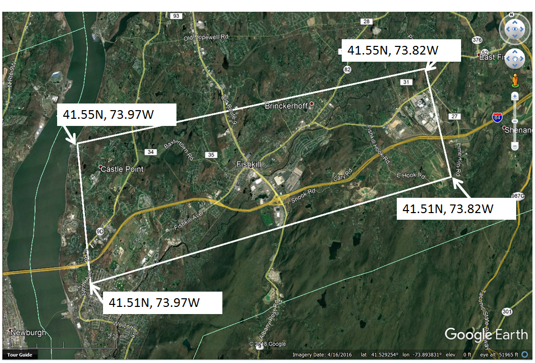 Track Map