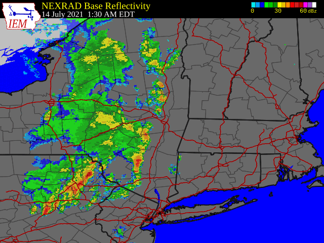 Radar/Photo