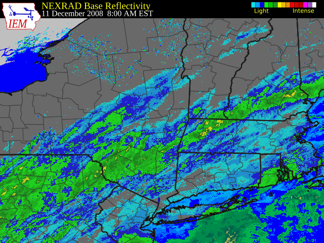 Radar Loop
