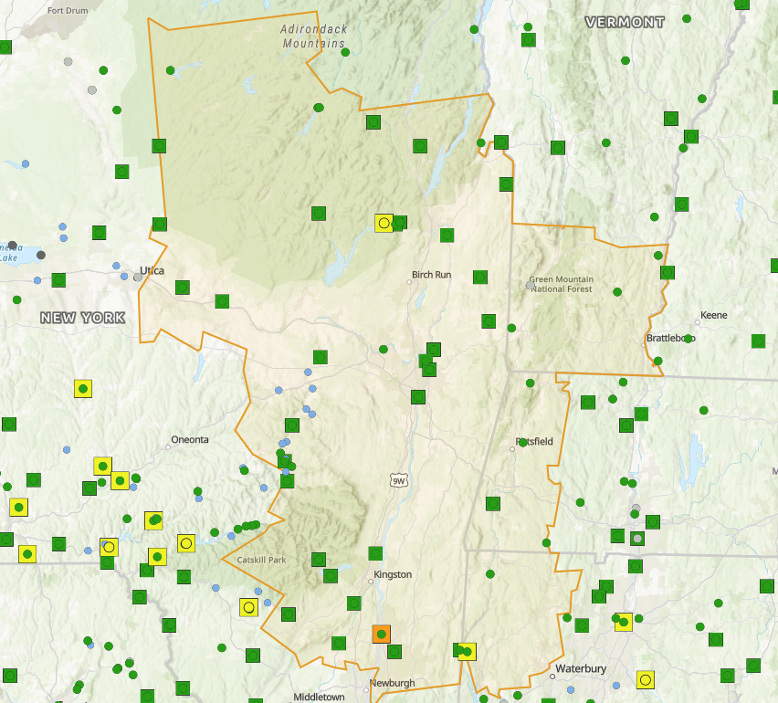  National Water Prediction Service