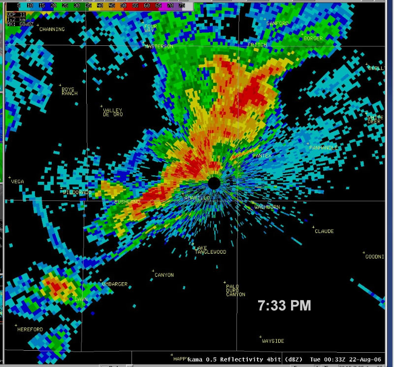 radar image 3
