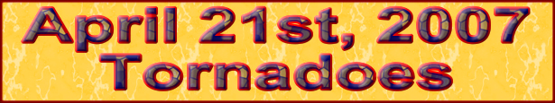 Banner Message