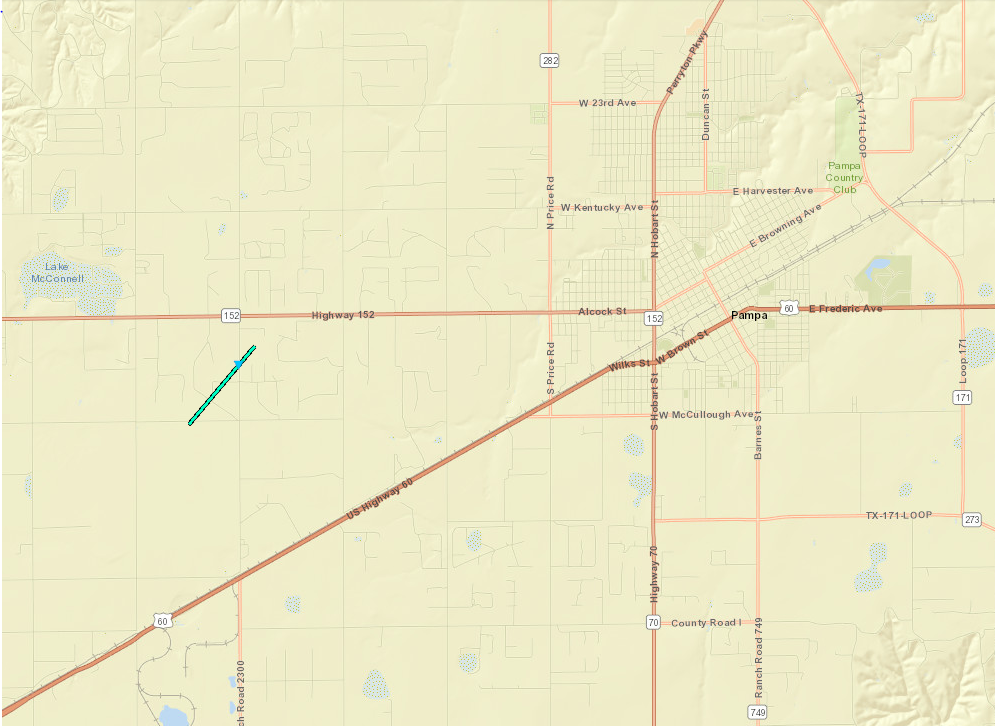Track Map