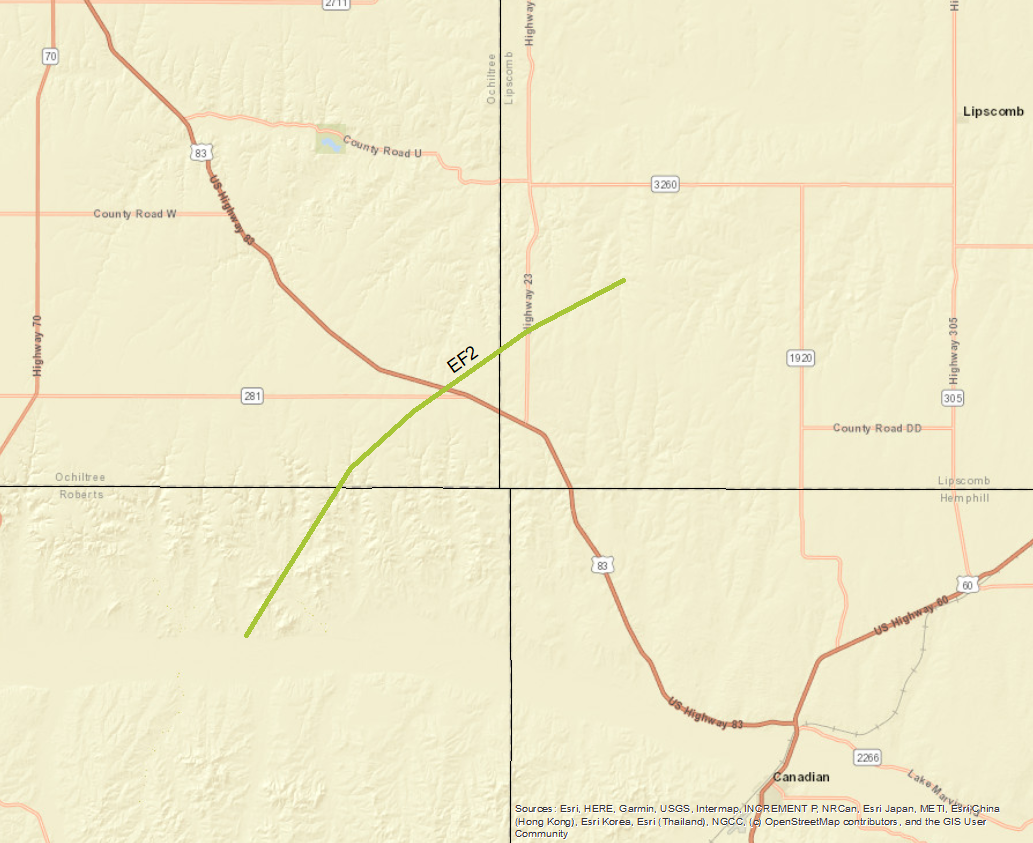 Track Map