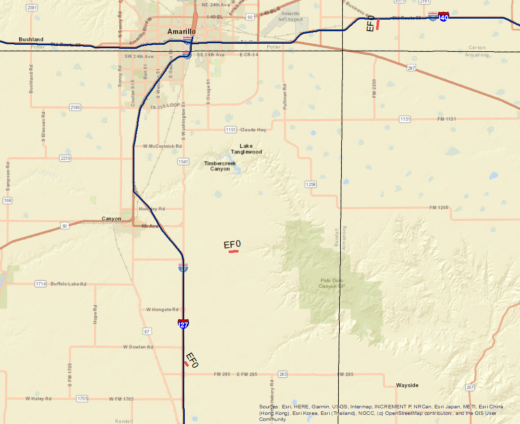 Track Map