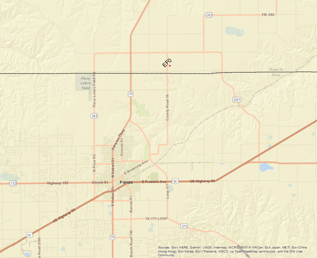 Track Map