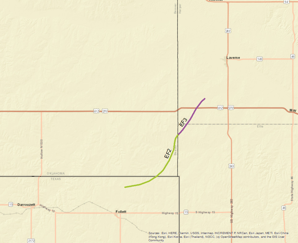 Track Map