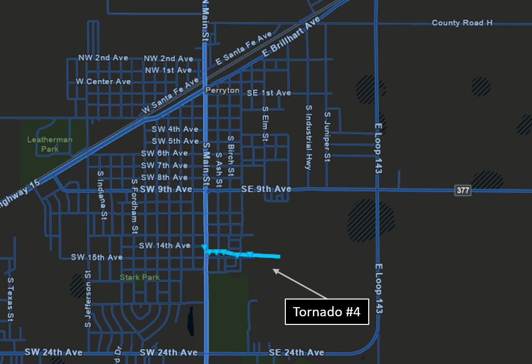 Track Map