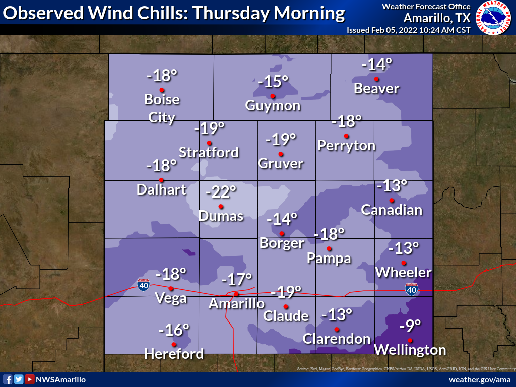 Thurs Wind Chills