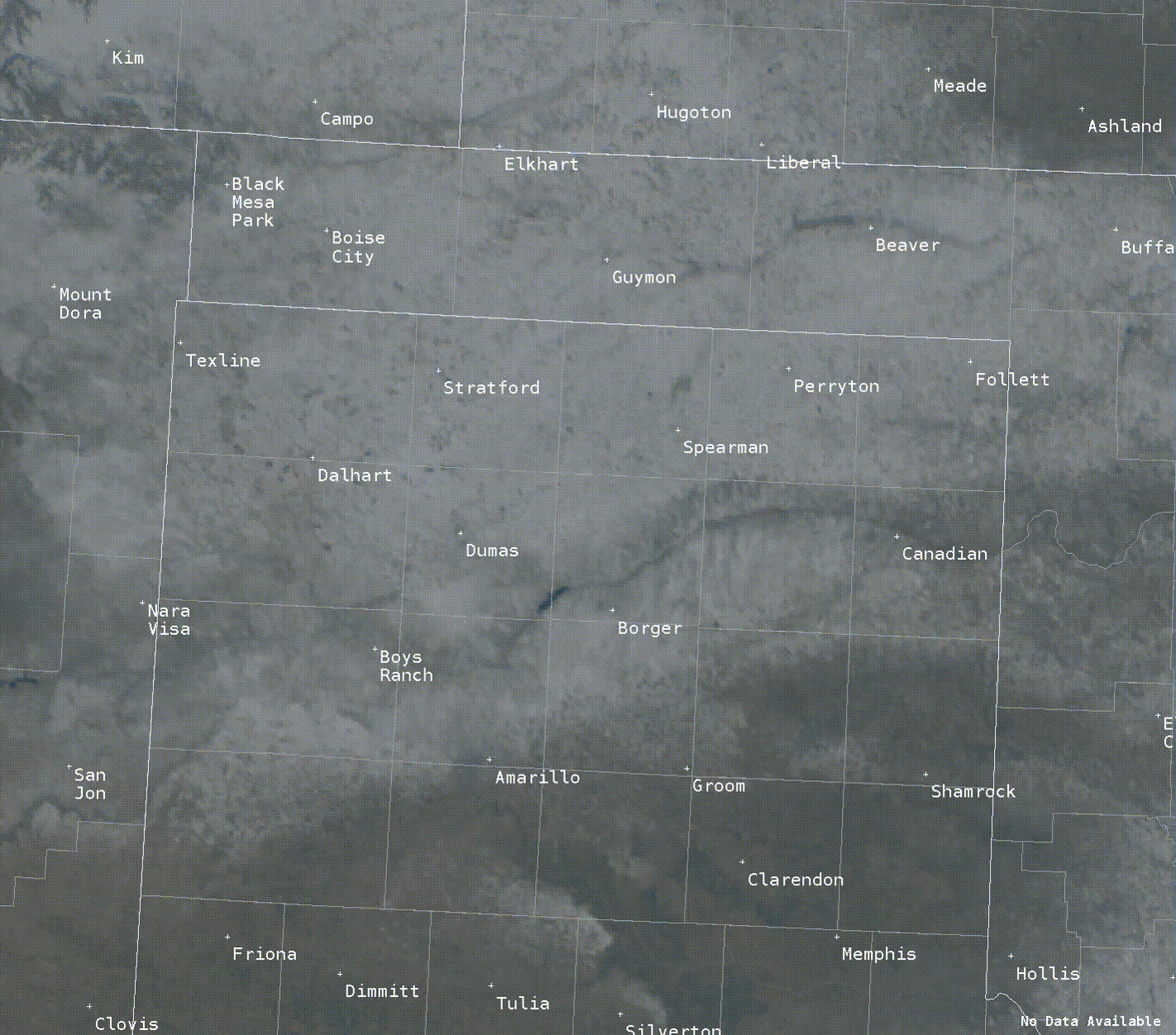 Satellite Image
