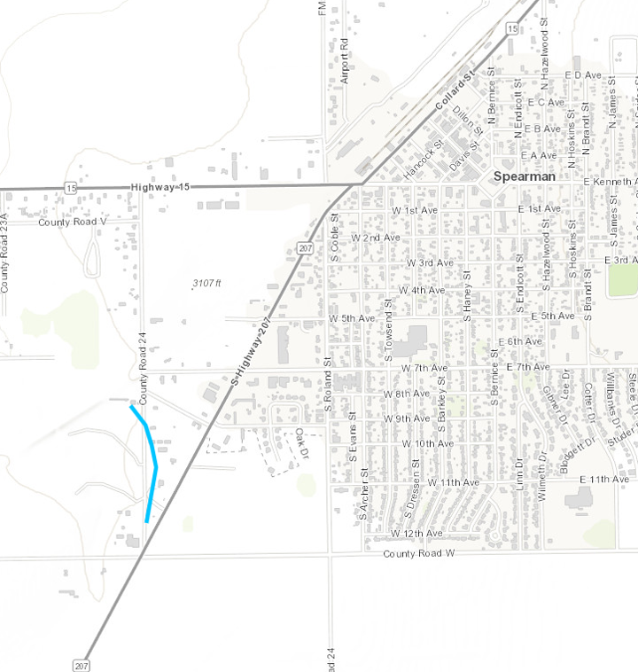 Track Map