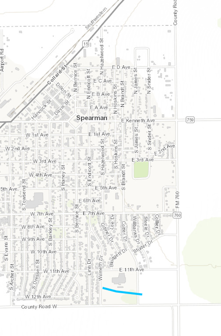 Track Map