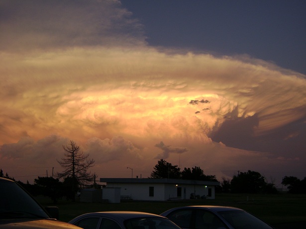 Supercell