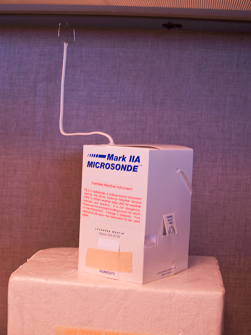 Radiosonde