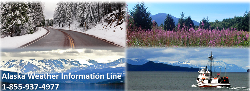 Alaska Weather Information Line (AWIL)