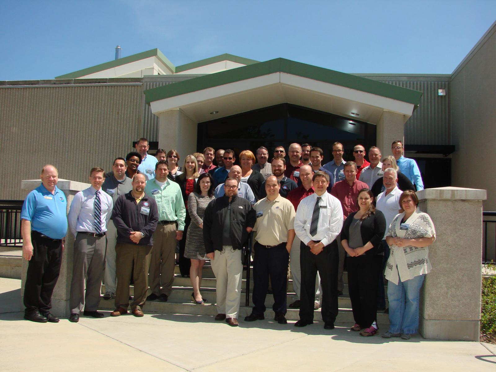2019 NWS La Crosse Leadership & Diversity Conference