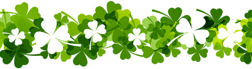 clover banner