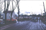 The north end of Charles City, IA