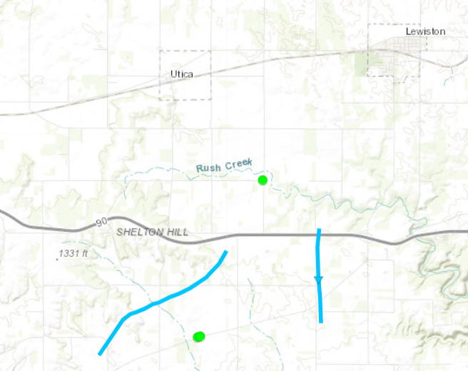 Track Map