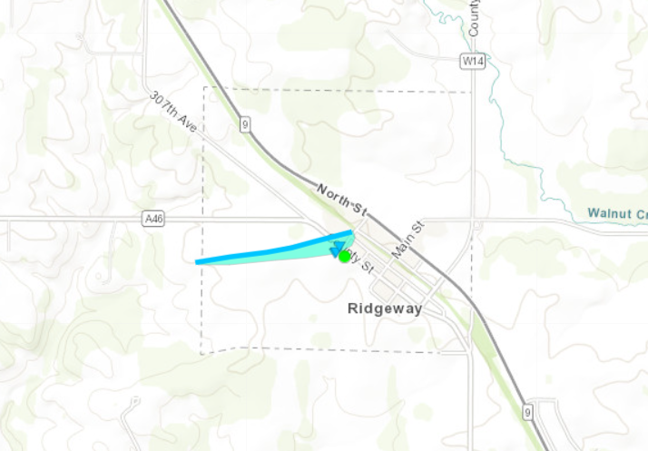 Track Map