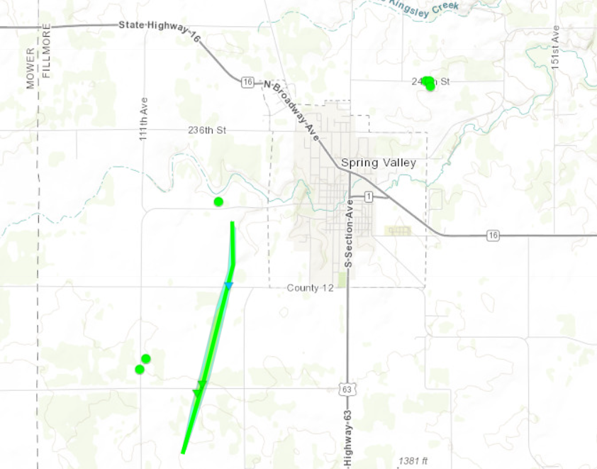 Track Map