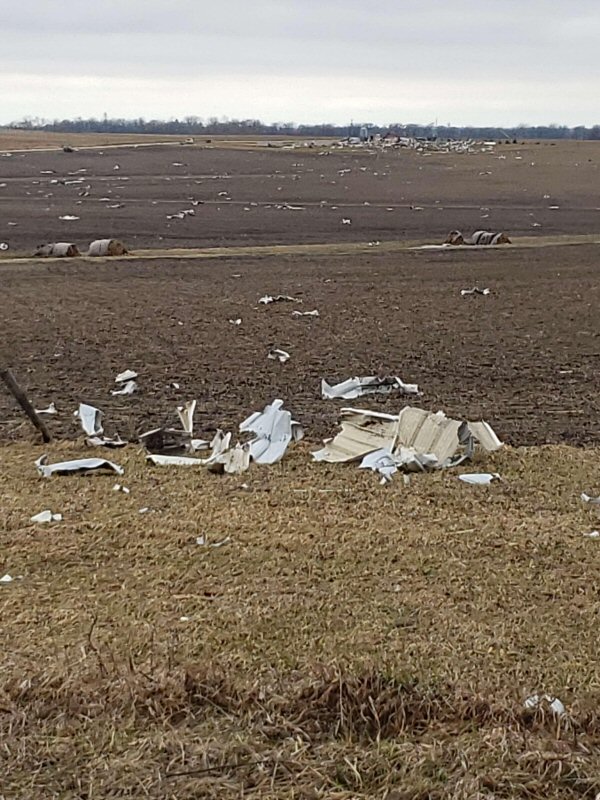 damage