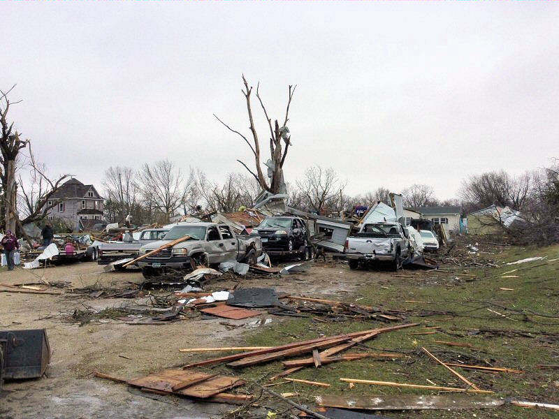 damage