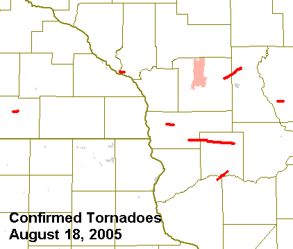 tornado map