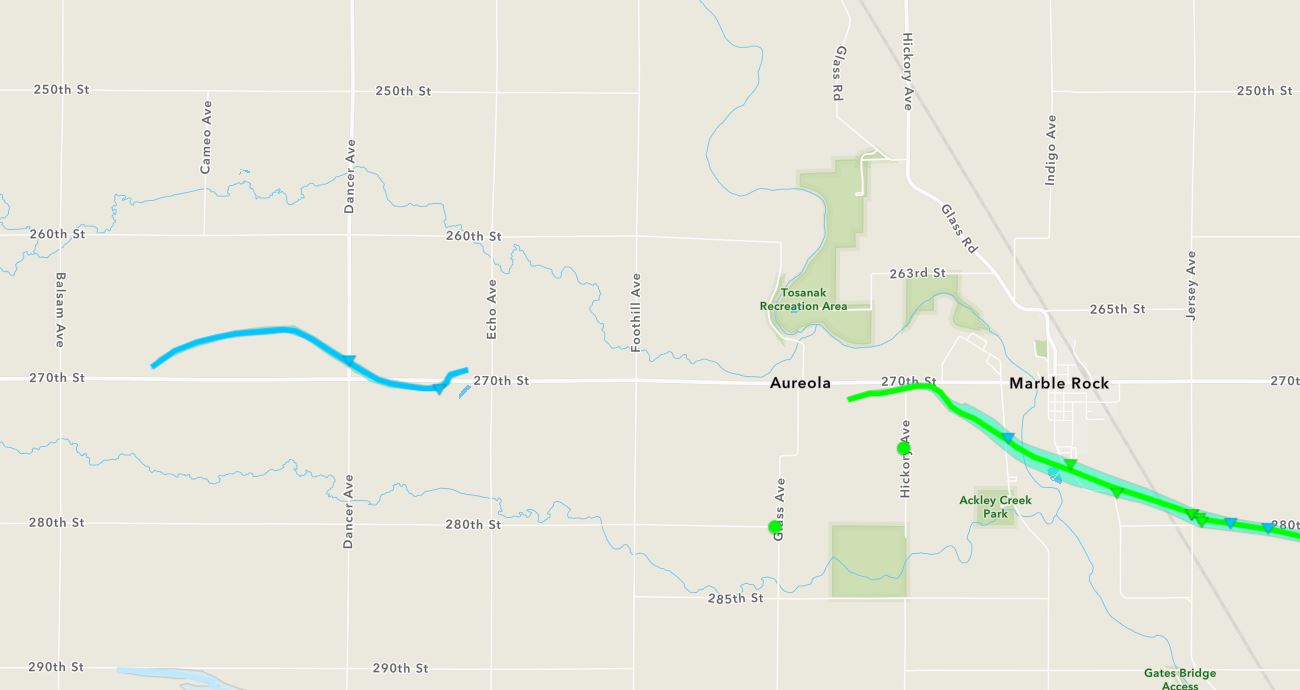 Track Map