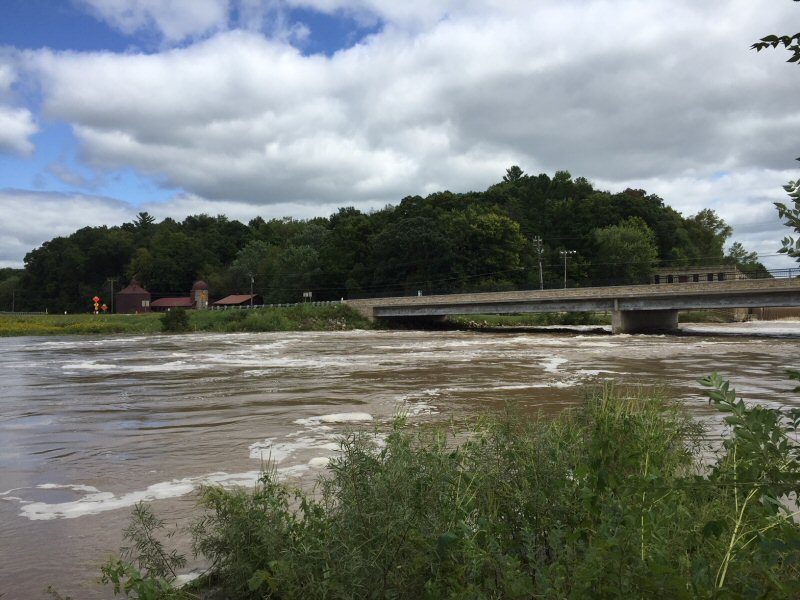 flooding photo