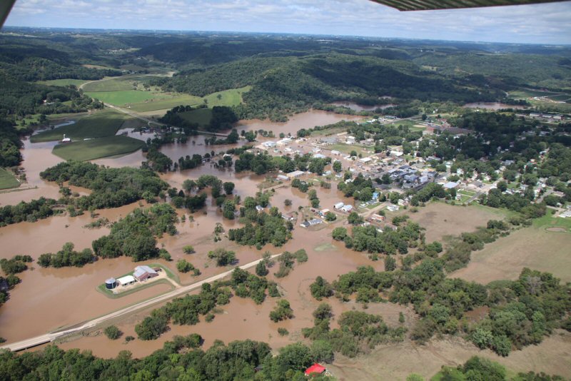 flooding photo