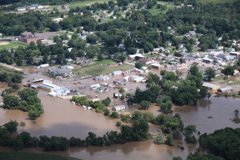 flooding photo