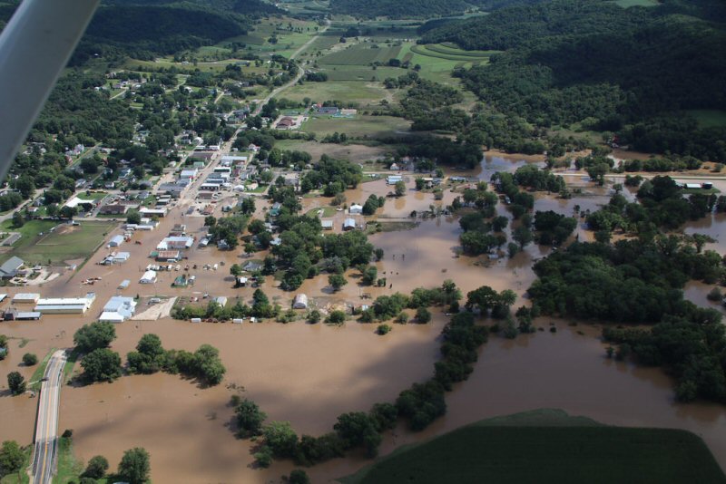 flooding photo