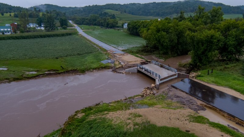 flooding photo