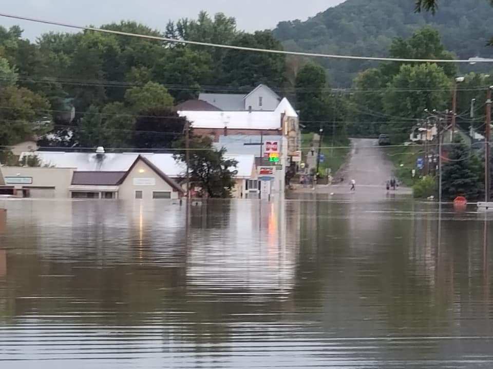 flooding photo