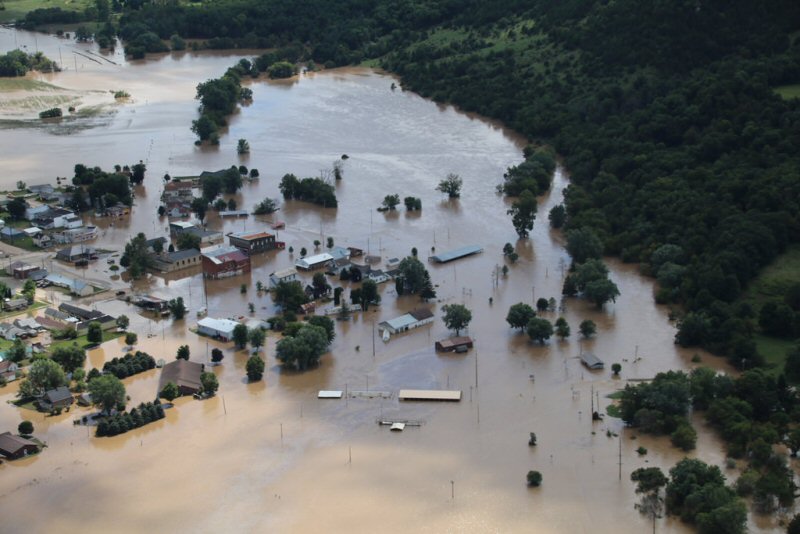 flooding photo
